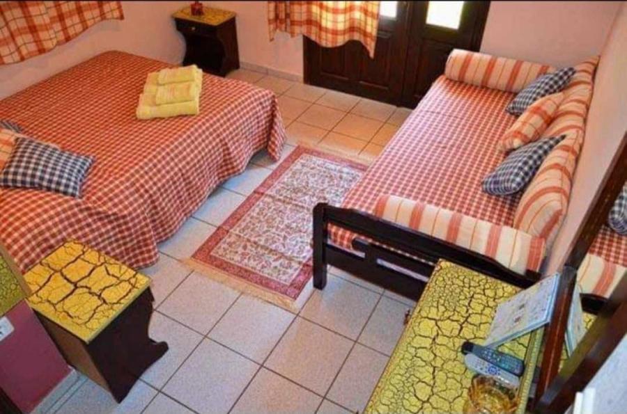 Hotel Maria 克里斯阿穆迪亚 外观 照片