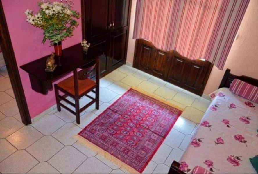 Hotel Maria 克里斯阿穆迪亚 外观 照片